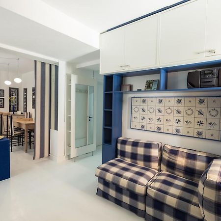 Blueyellow Home In Cannaregio Air Conditioning Wifi Veneza Exterior foto