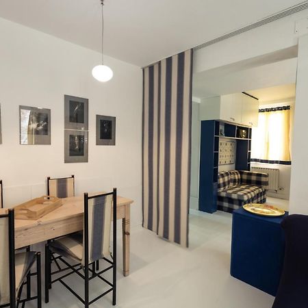 Blueyellow Home In Cannaregio Air Conditioning Wifi Veneza Exterior foto