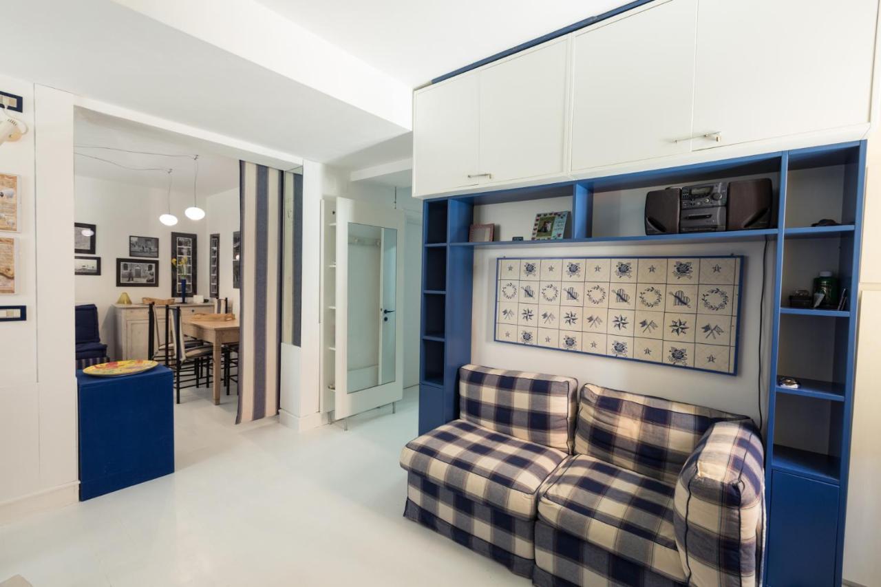 Blueyellow Home In Cannaregio Air Conditioning Wifi Veneza Exterior foto