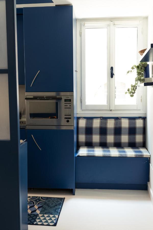 Blueyellow Home In Cannaregio Air Conditioning Wifi Veneza Exterior foto